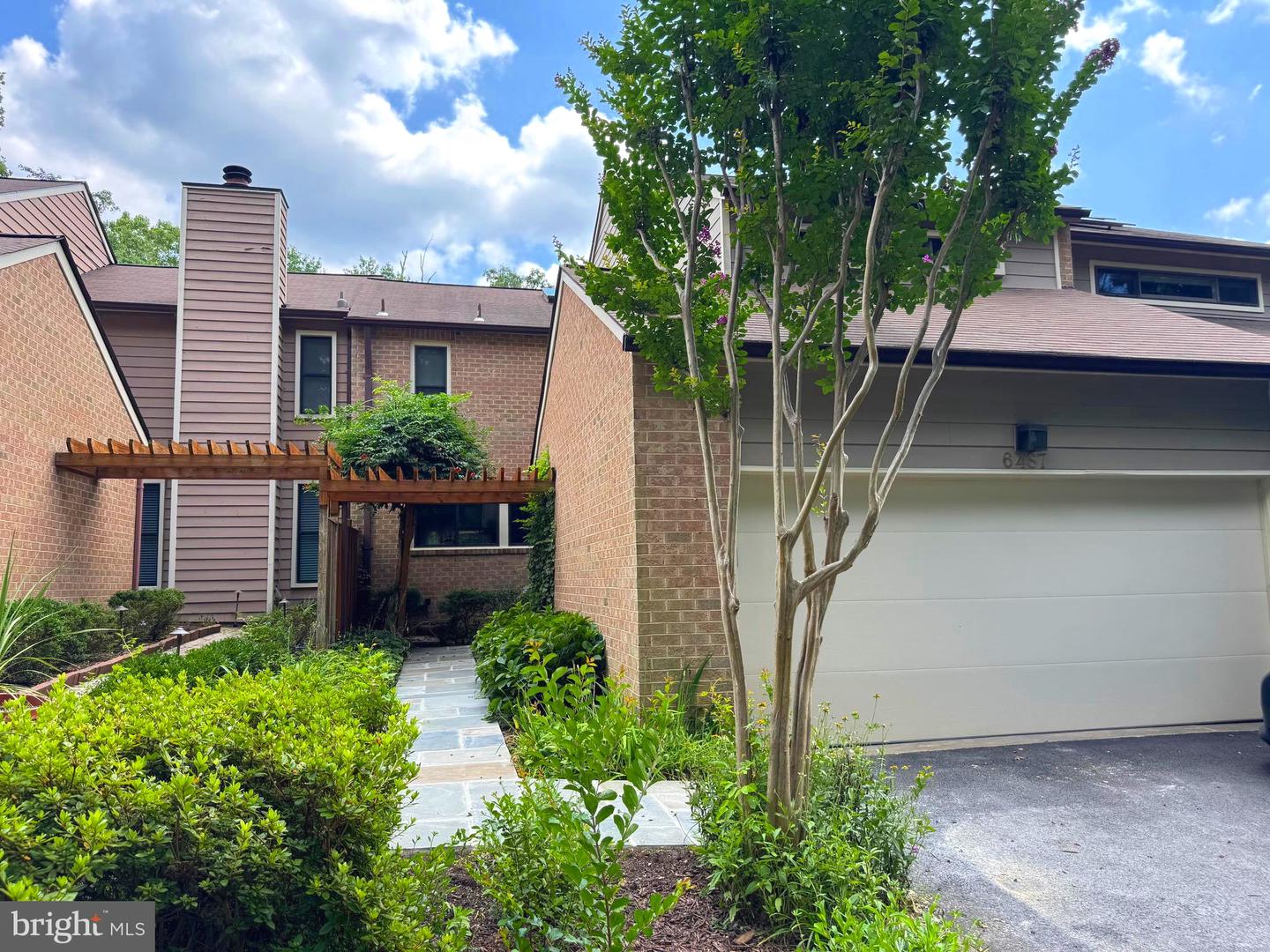 6487 Wishbone Terrace, Cabin John