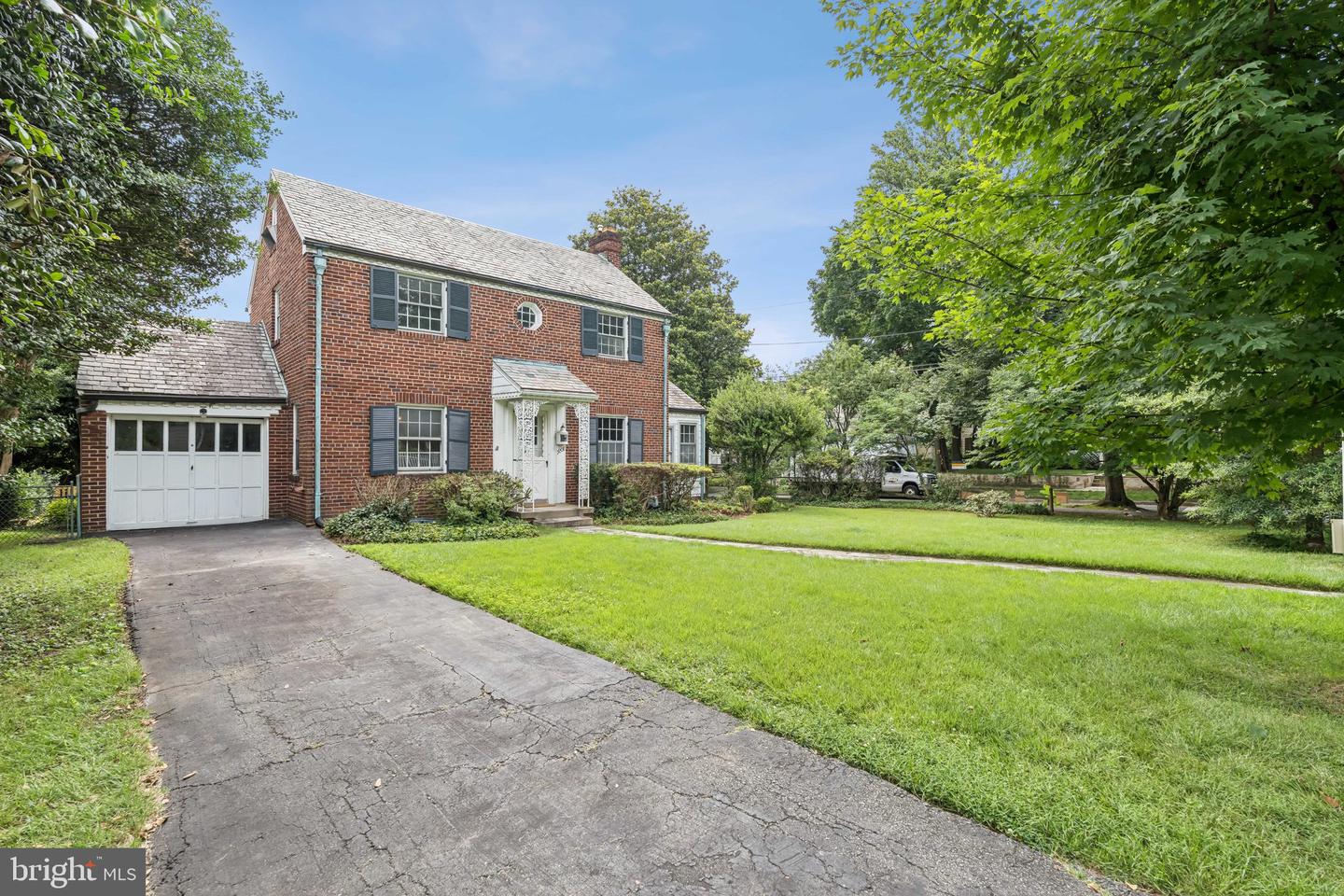 7201 Chestnut Street, Chevy Chase