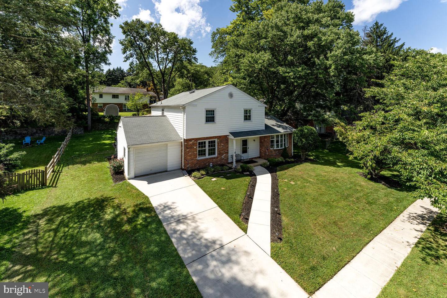 13102 Middlevale Lane, Silver Spring