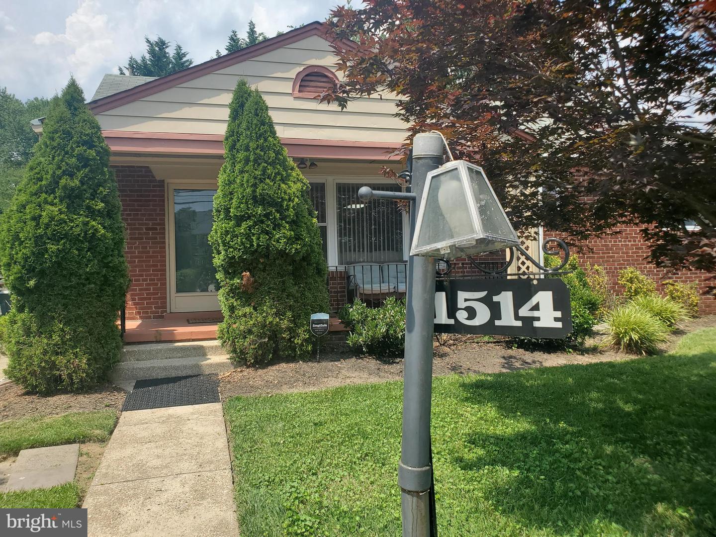 1514 Oakview Drive, Silver Spring