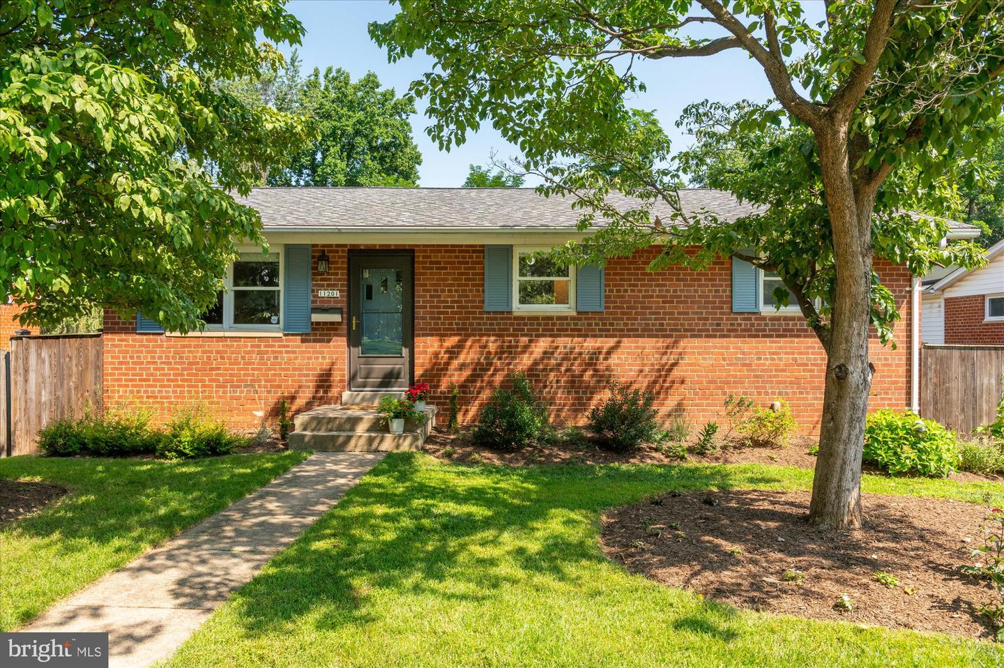 11201 Lombardy Road, Silver Spring