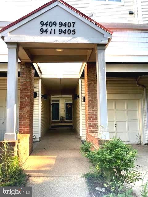 9405 Royal Bonnet Terrace, Montgomery Village