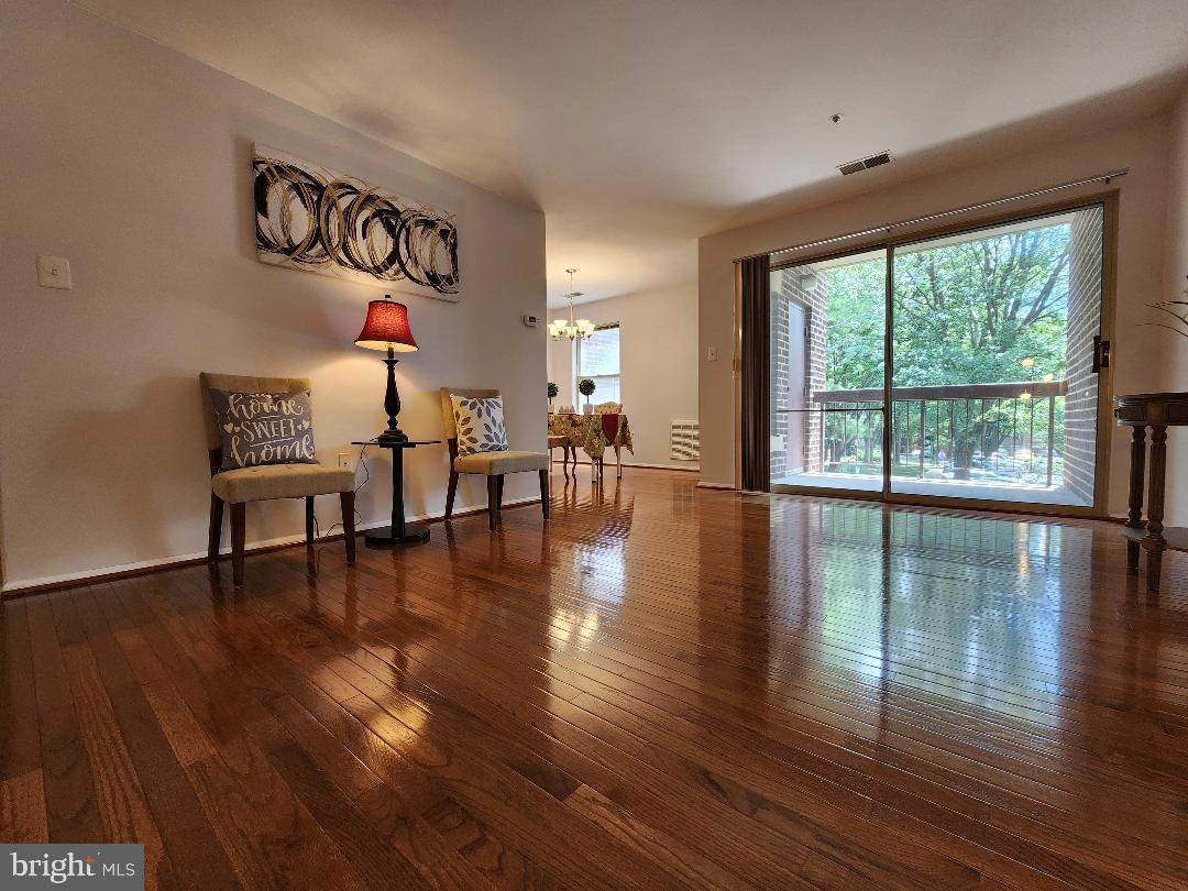 18422 Guildberry Drive #203, Gaithersburg