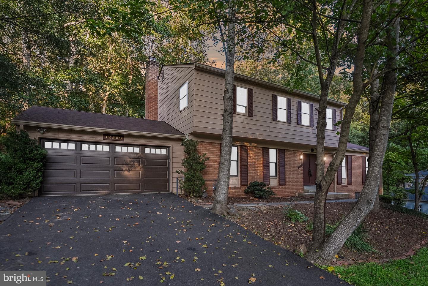 12509 White Drive, Silver Spring