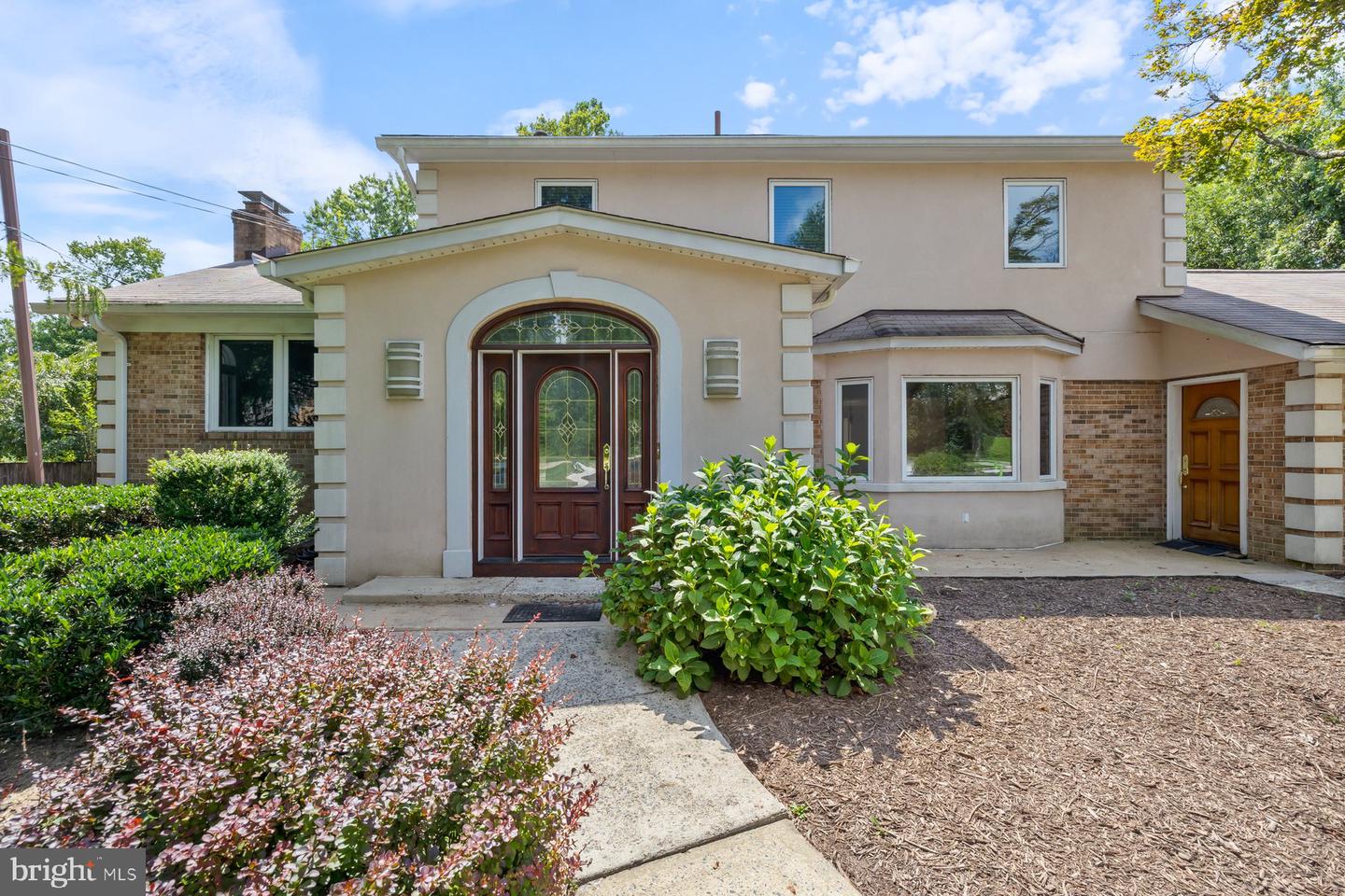 11900 Gainsborough Road, Potomac