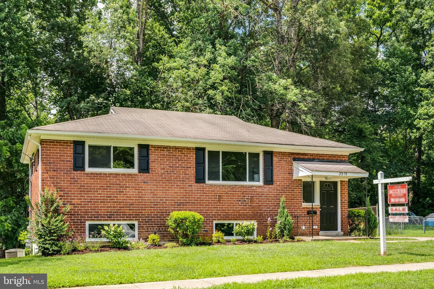 3919 Littleton Street, Silver Spring