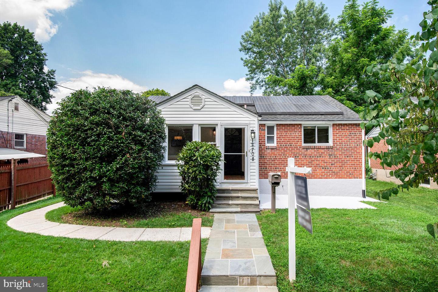12708 Turkey Branch Parkway, Rockville