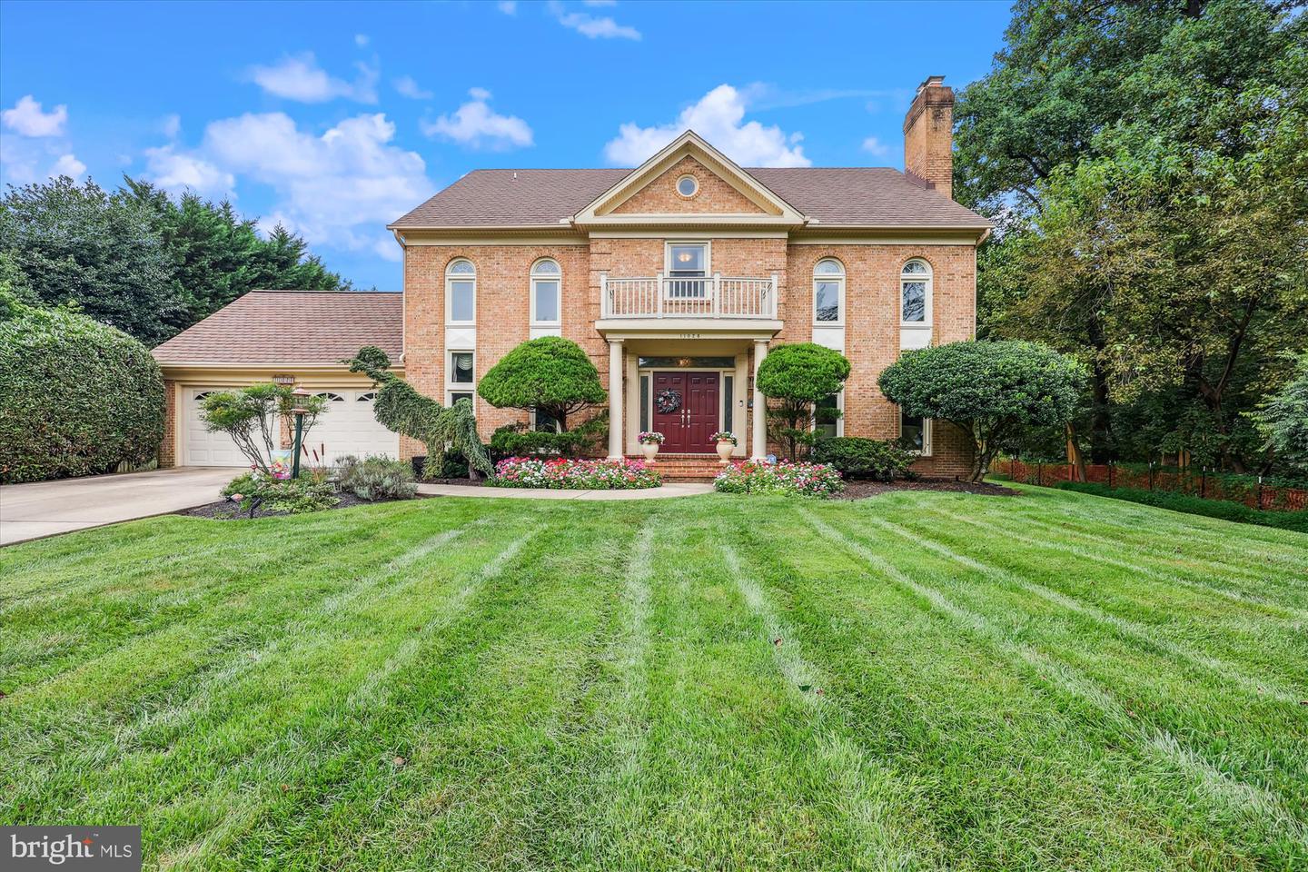 11028 Snowshoe Lane, North Bethesda