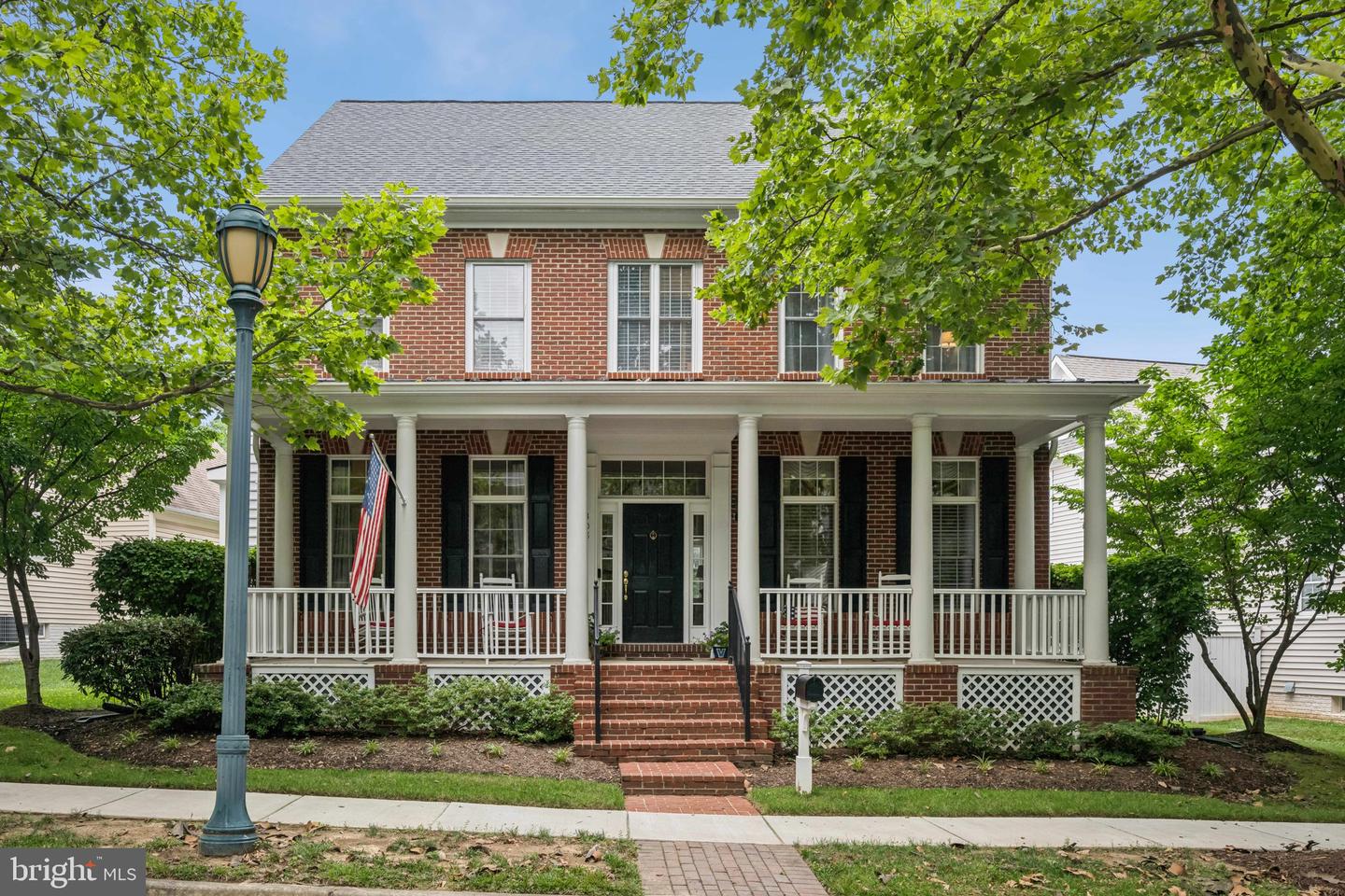 308 Watkins Circle, Rockville