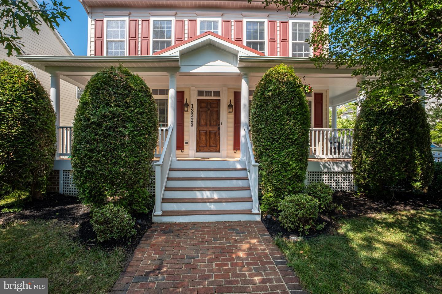 13323 Catawba Manor Way, Clarksburg