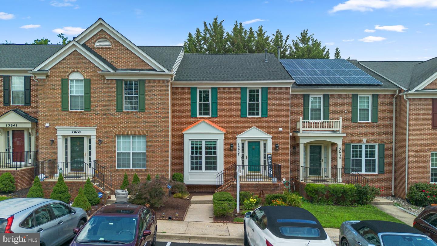 13637 Ansel Terrace, Germantown