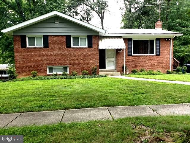 1807 Reedie Drive, Silver Spring