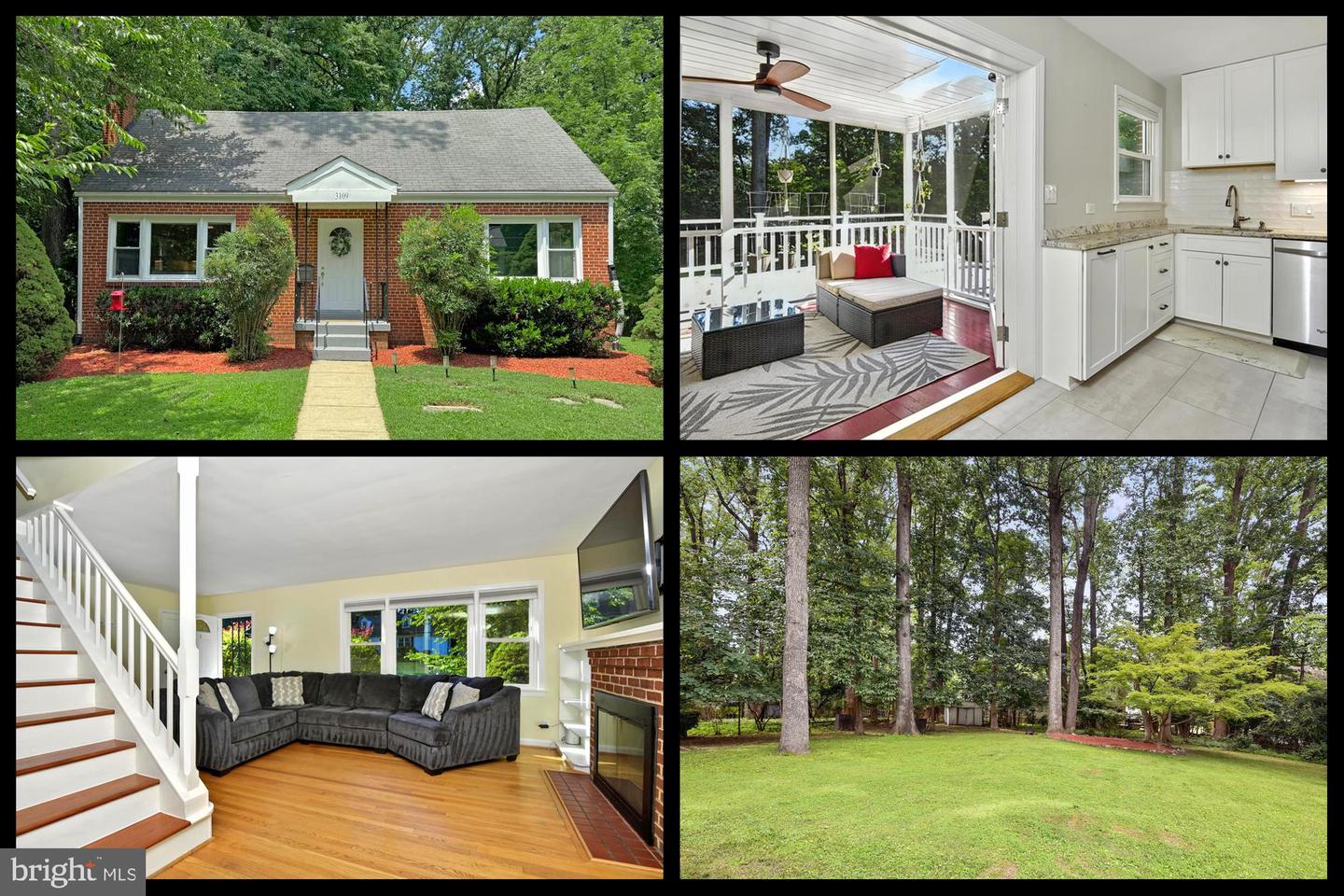 3109 Regina Drive, Silver Spring