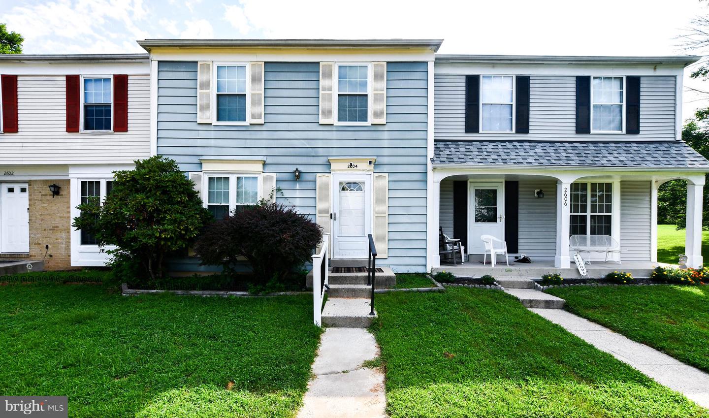 2604 Nisqually Court, Silver Spring