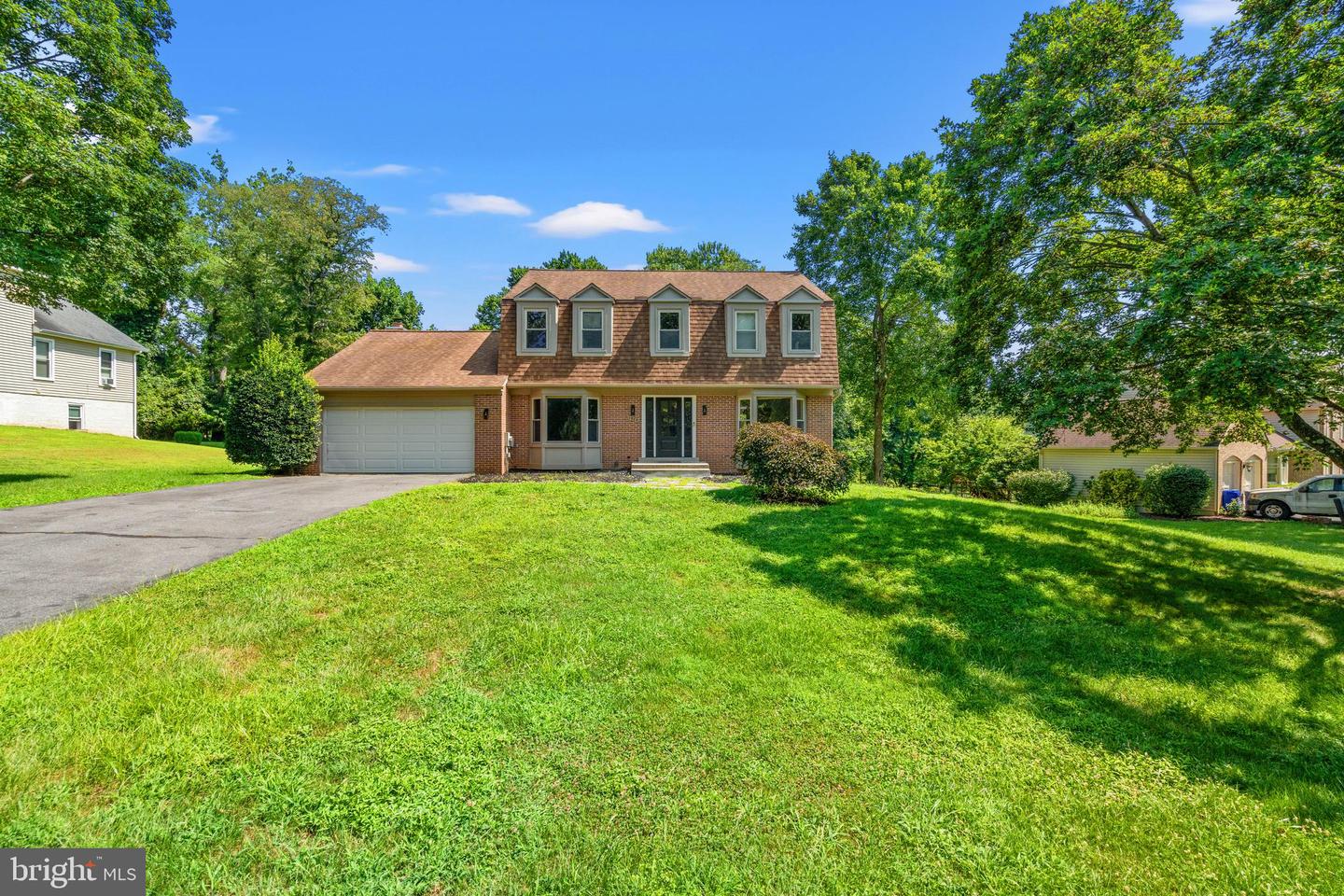 1929 Morningmist Drive, Silver Spring