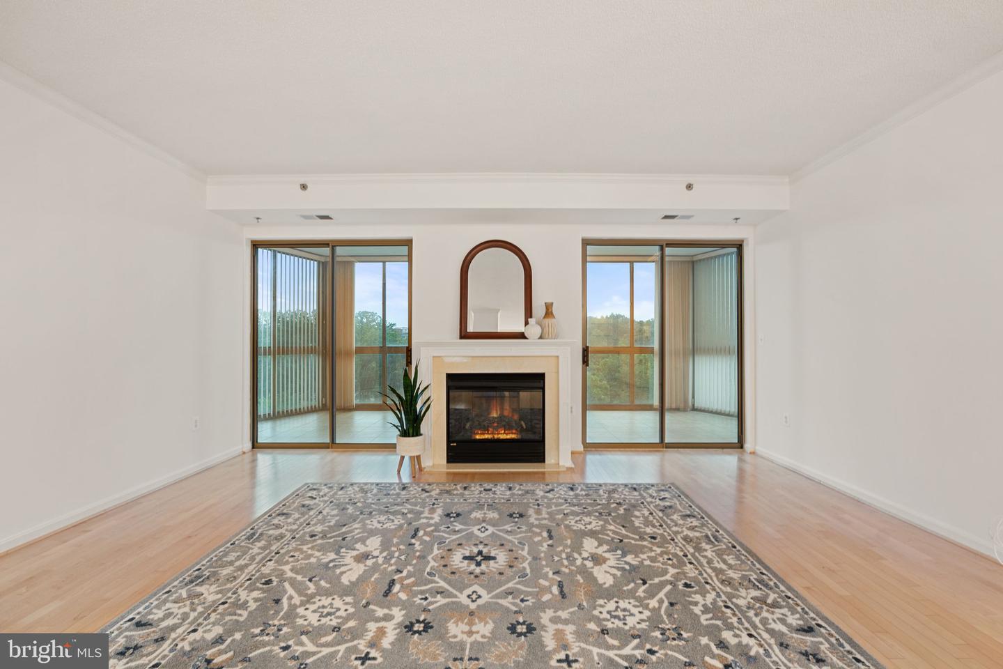 3100 N Leisure World Boulevard #705, Silver Spring
