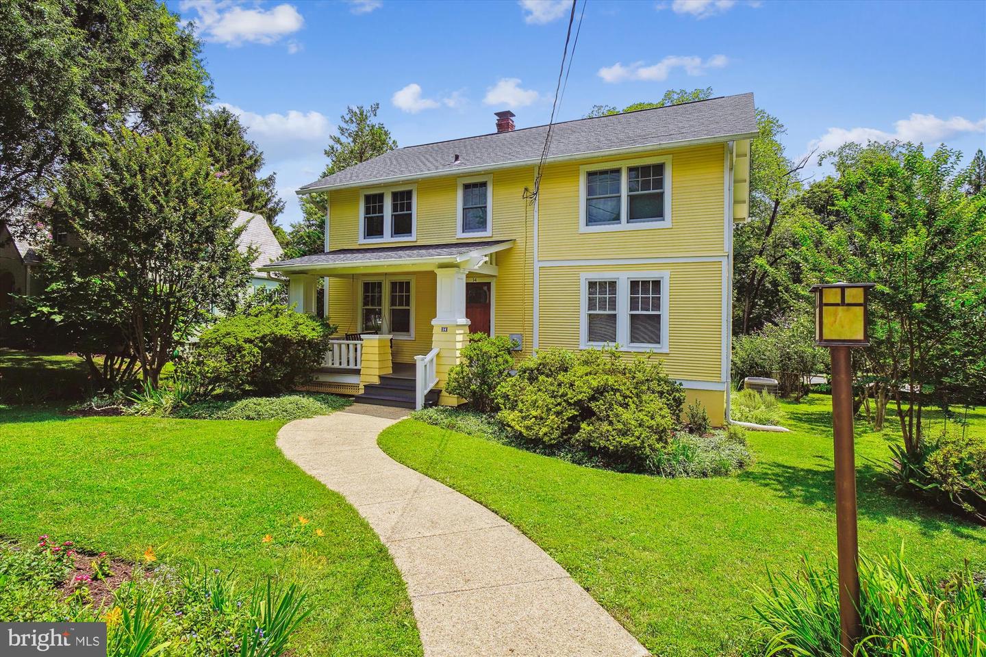 14 Williams Street, Rockville