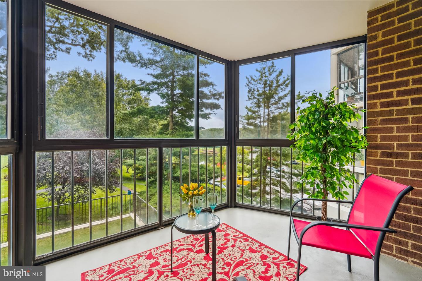 15107 Interlachen Drive #2-220, Silver Spring