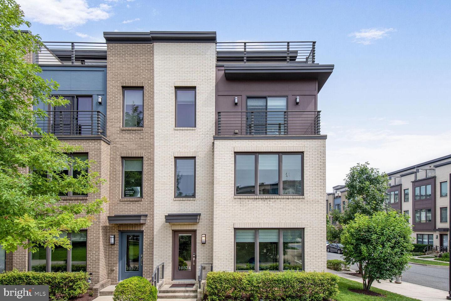 10374 Jacobsen Street, Bethesda