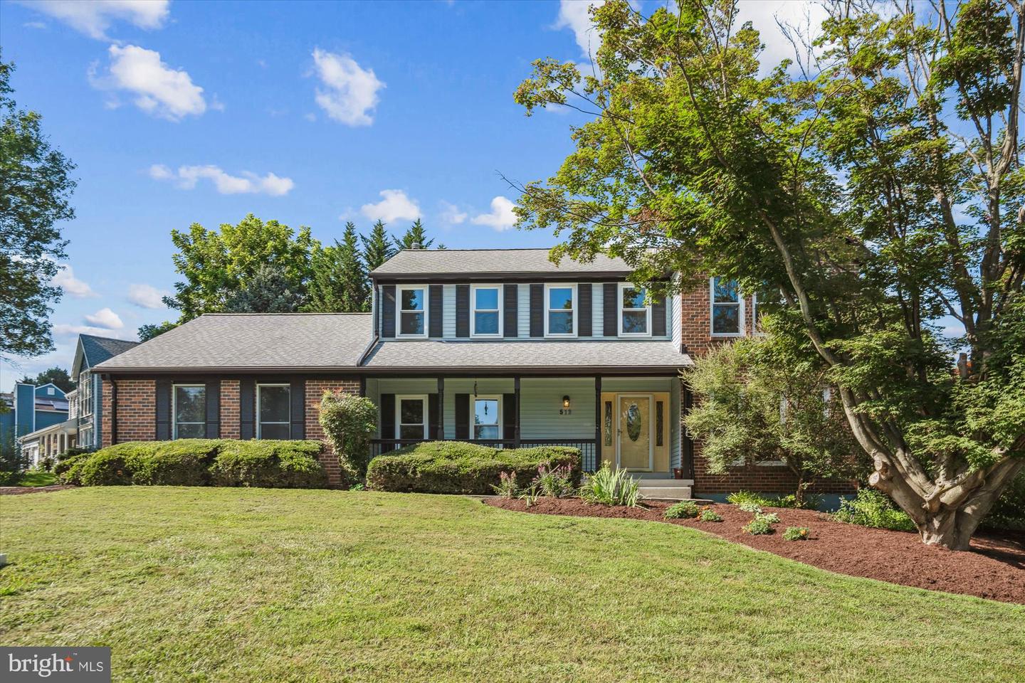 513 Jaystone Place, Silver Spring