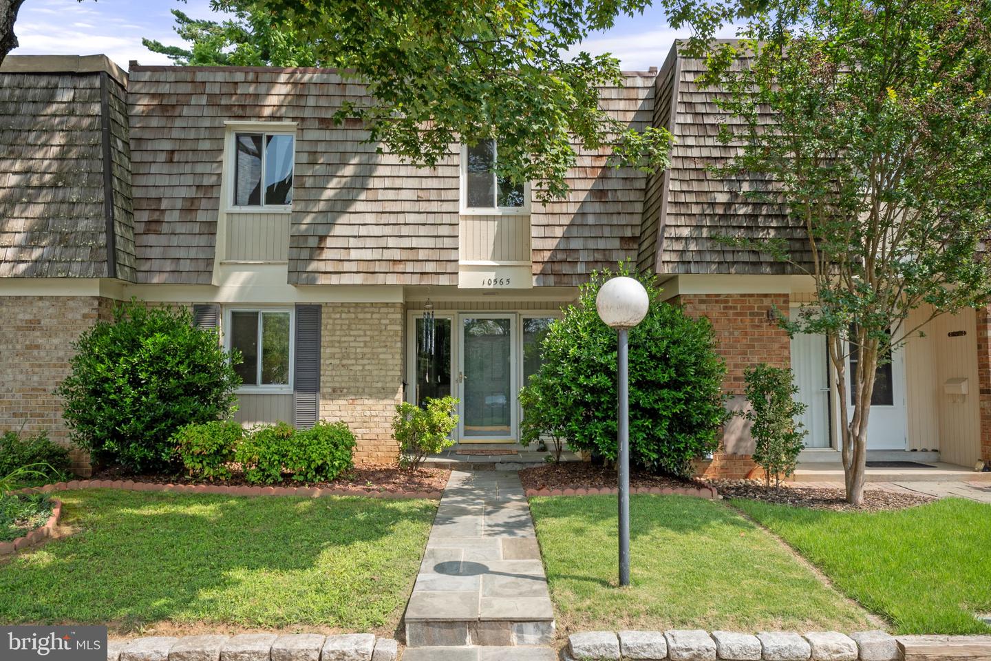 10565 Cambridge Court, Montgomery Village