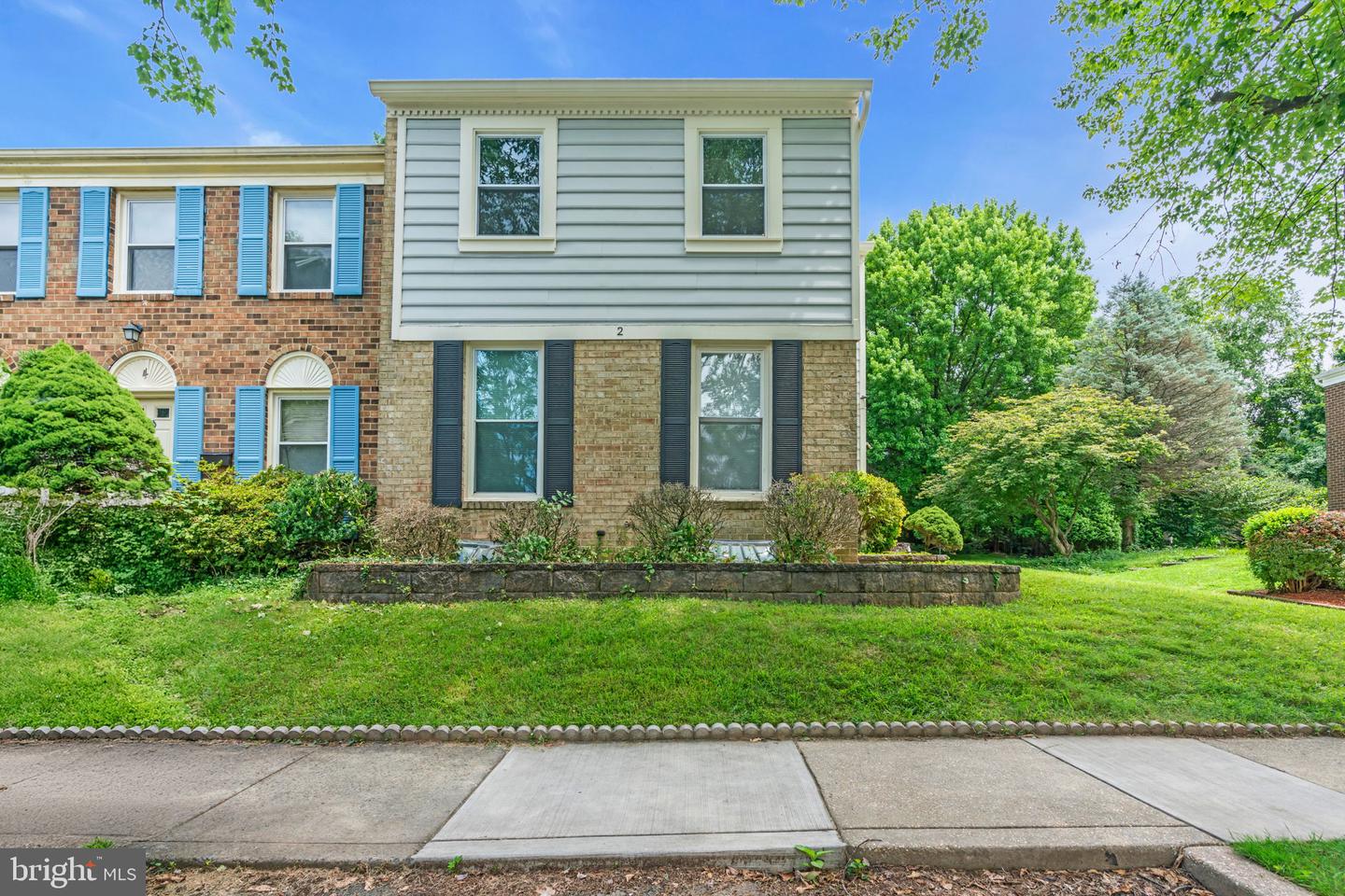 2 Goodport Court, Gaithersburg