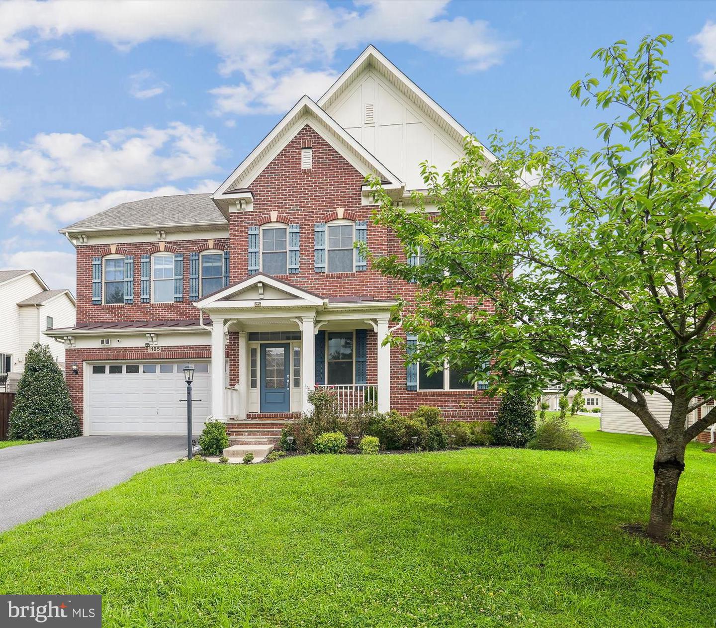 1105 Sweetbay Place, Silver Spring