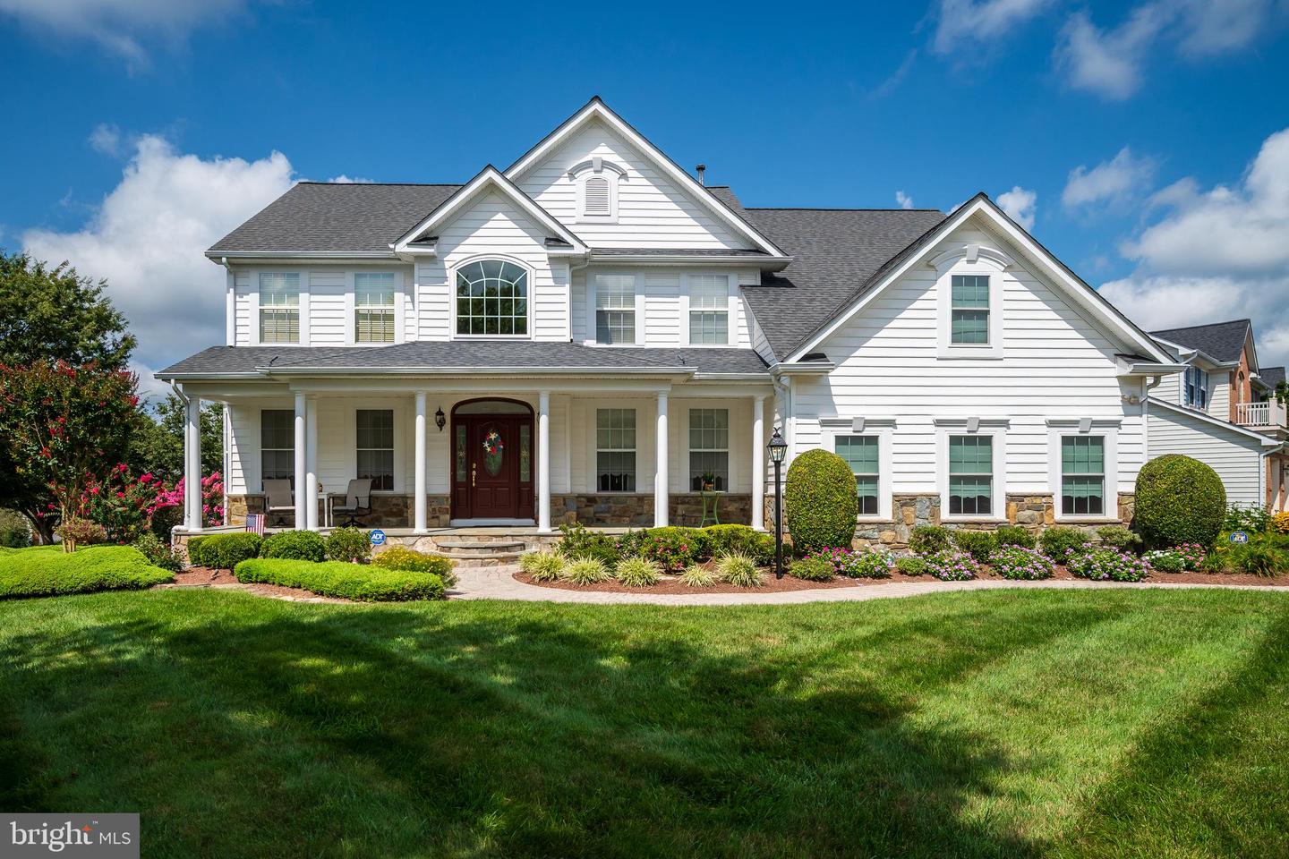 4900 Downland Terrace, Olney