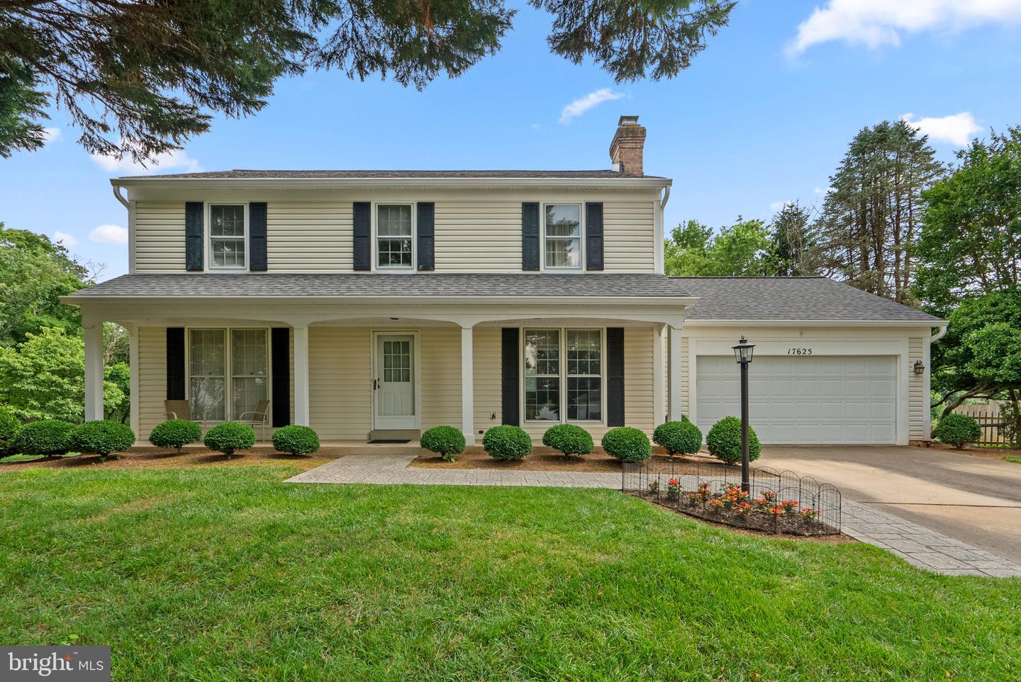 17625 Macduff Avenue, Olney