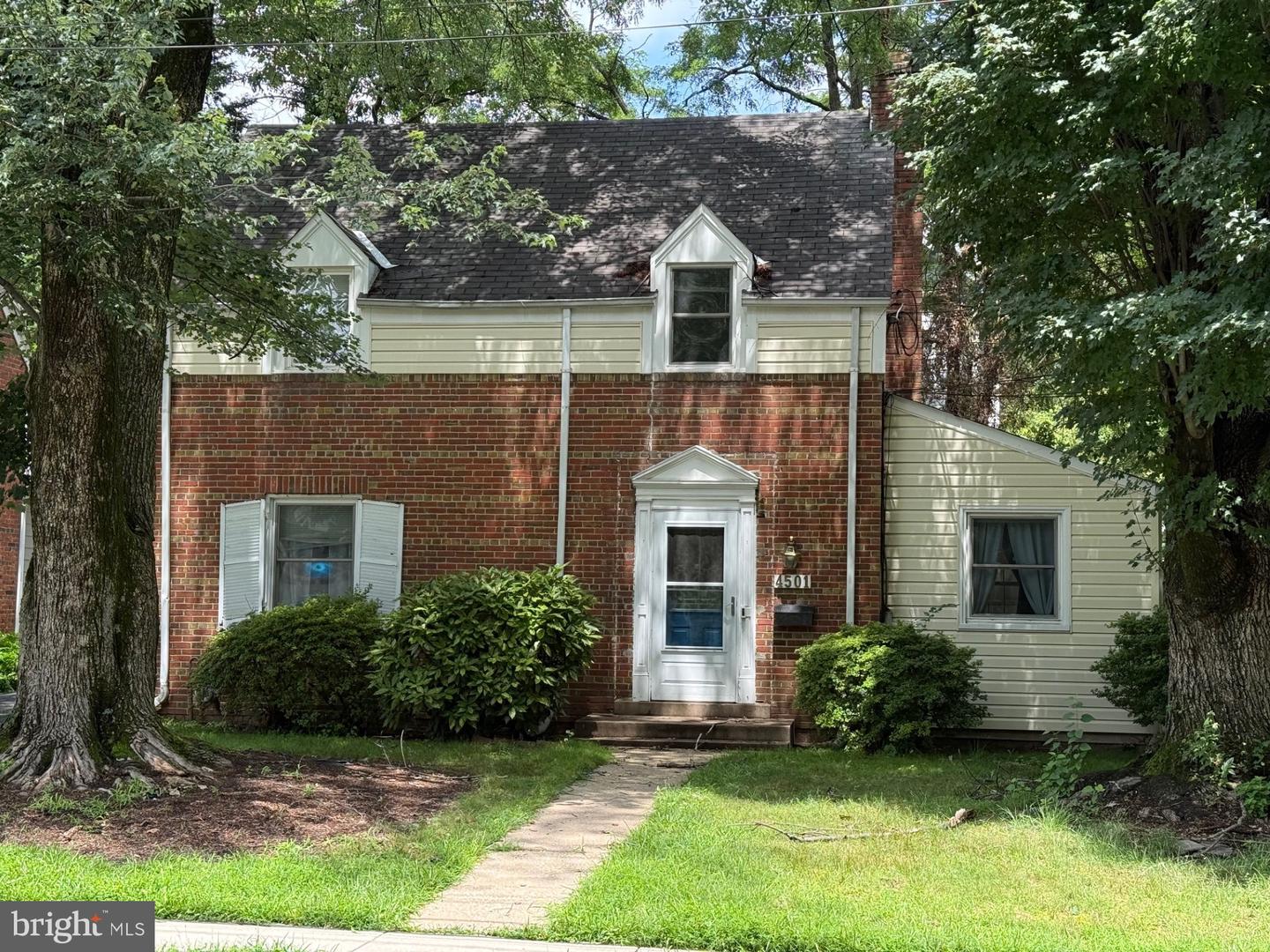 4501 Highland Avenue, Bethesda
