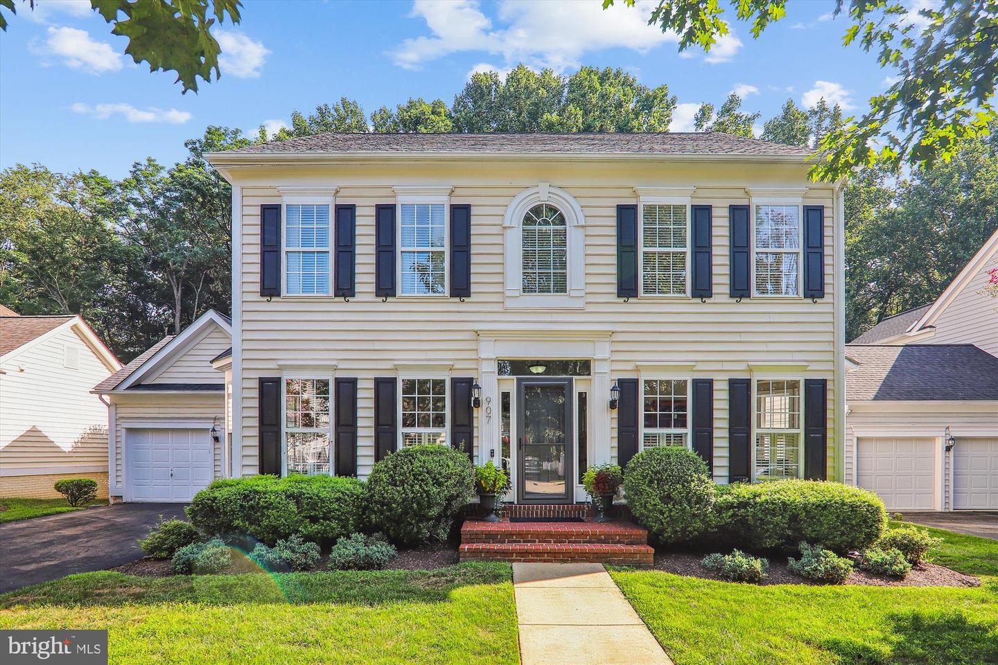 907 Linslade Street, Gaithersburg