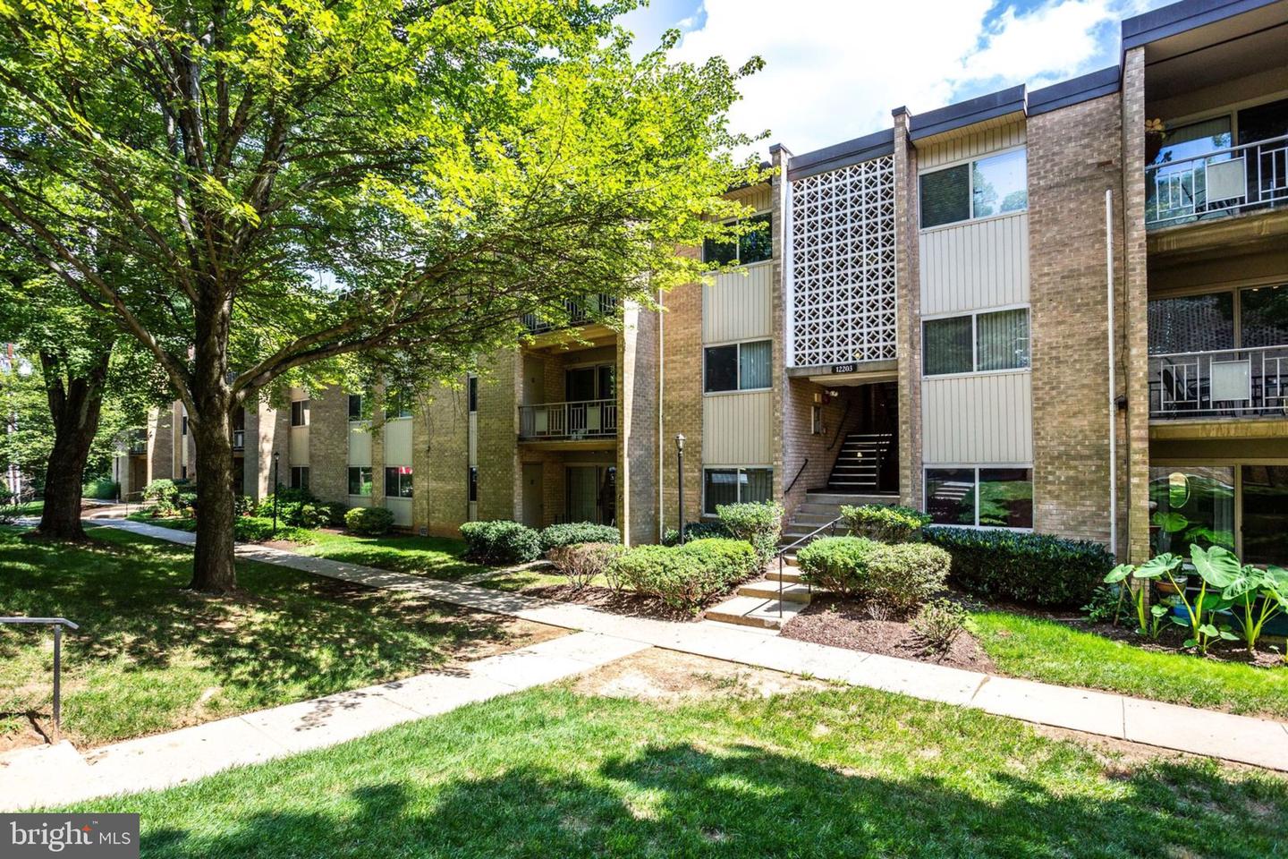 12203 Academy Way #13, Rockville