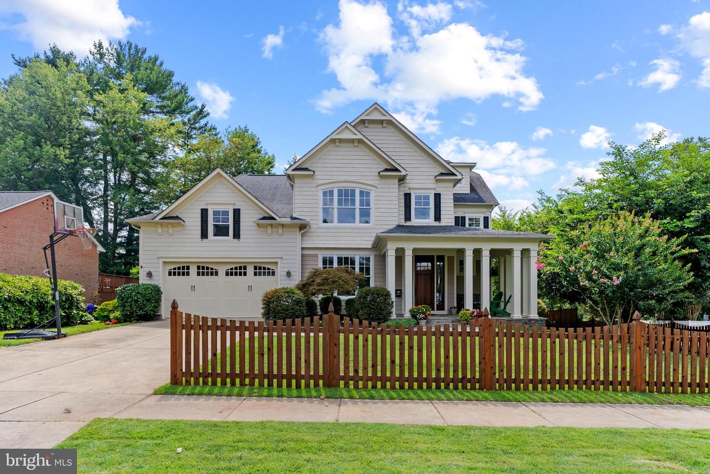 6108 Landon Lane, Bethesda