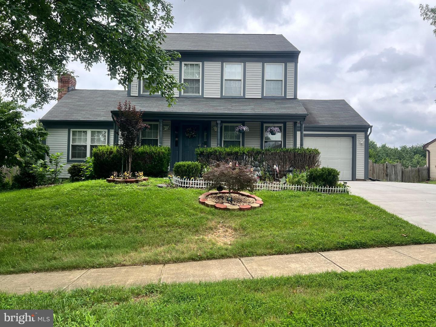 3521 Turbridge Drive, Burtonsville