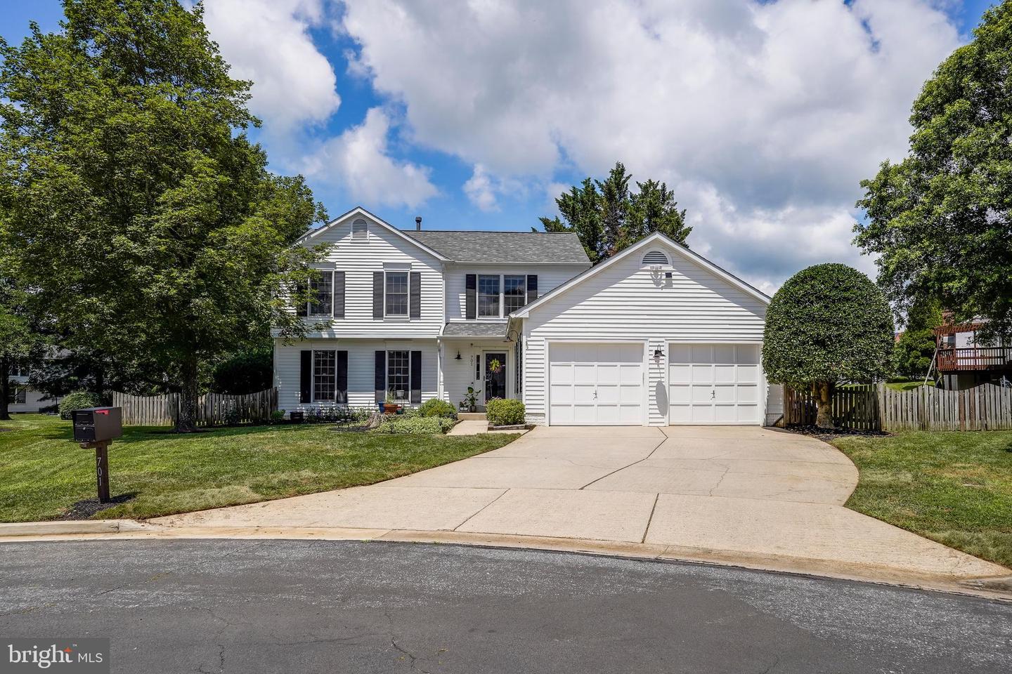 701 Stratford Manor Terrace, Silver Spring