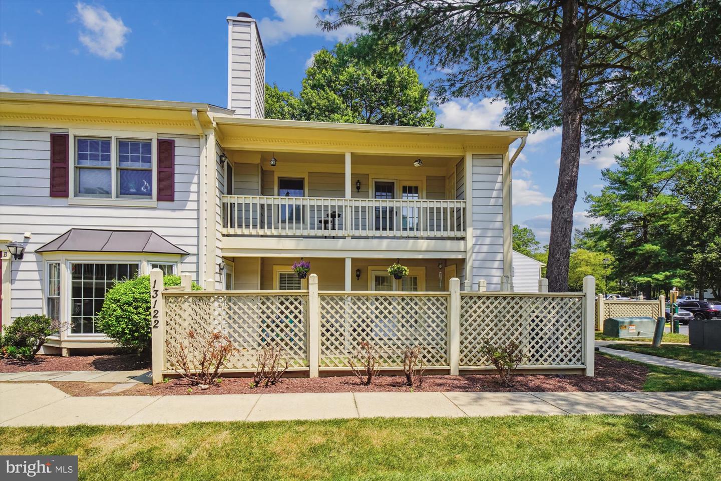 13122 Shadyside Lane #9-150, Germantown