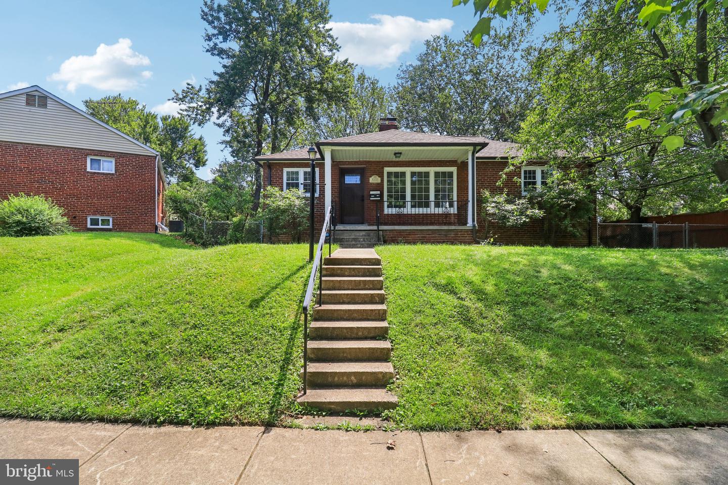 10215 Haywood Drive, Silver Spring