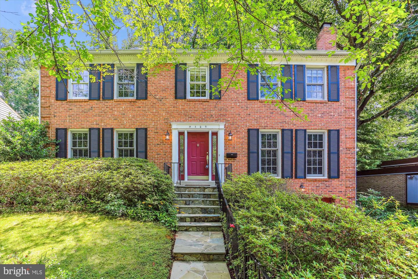 9127 Friars Road, Bethesda