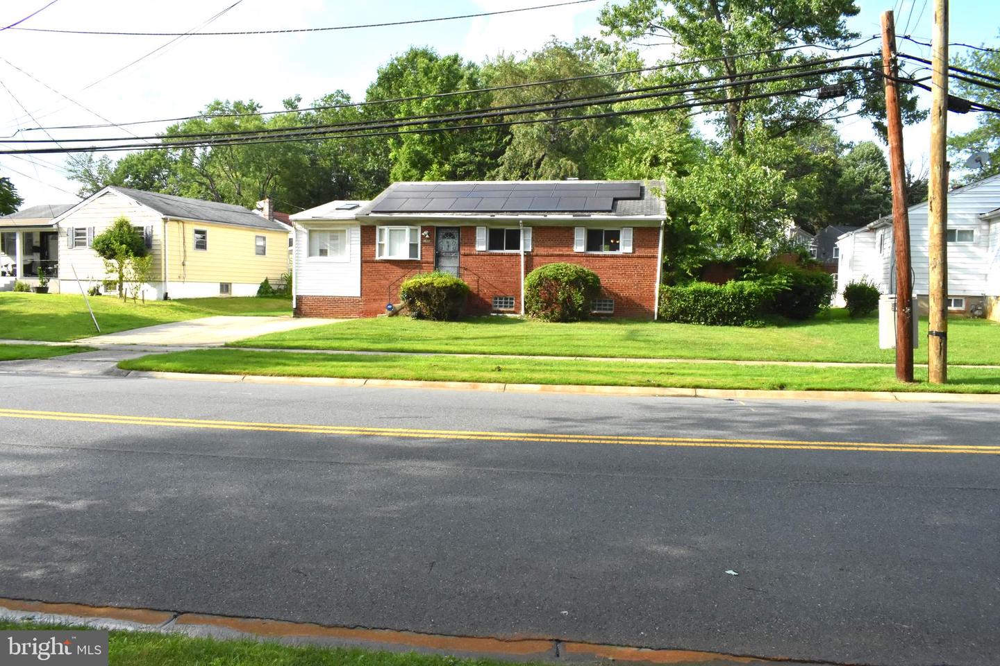 2803 Henderson Avenue, Silver Spring
