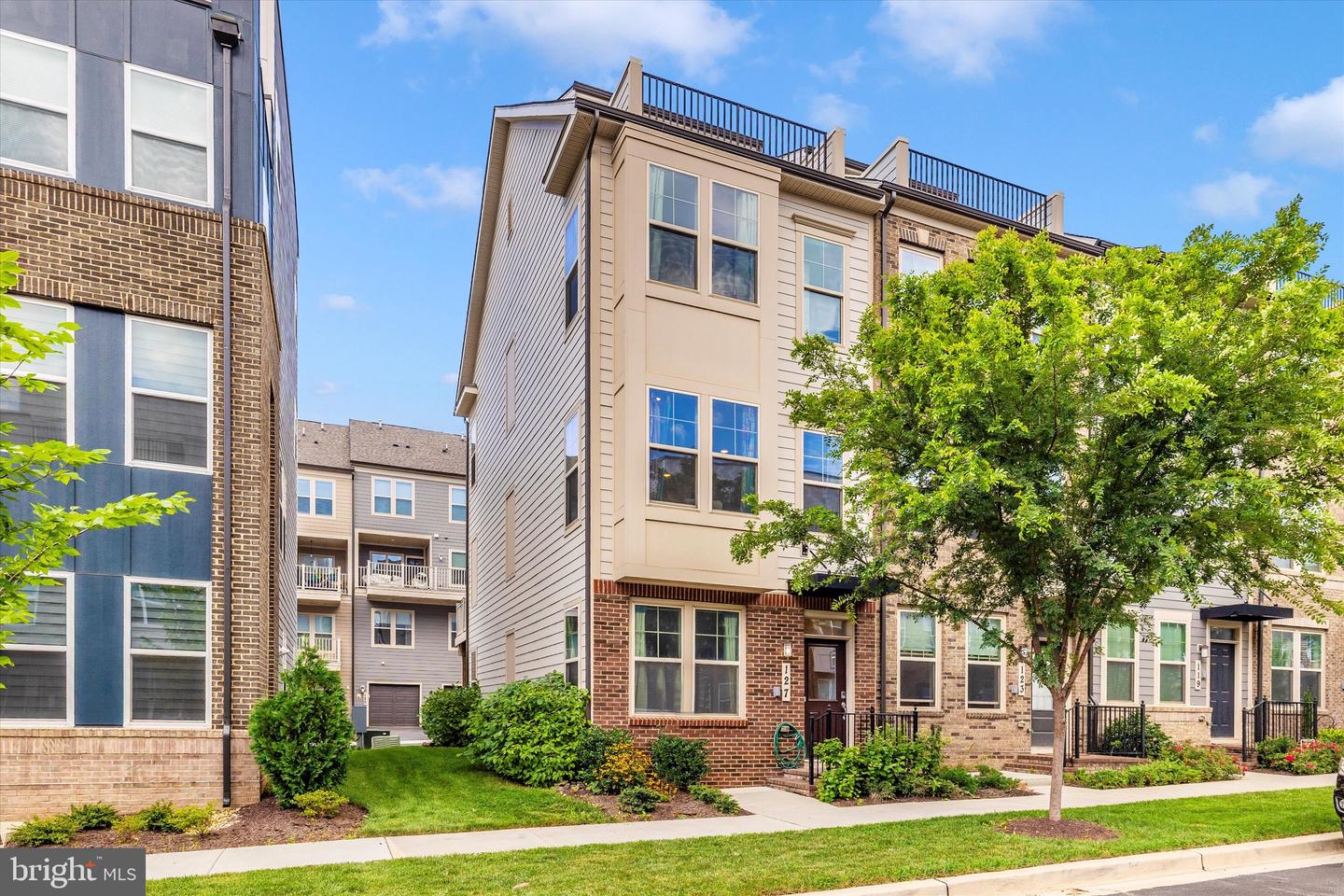 127 Dickenson Drive, Gaithersburg