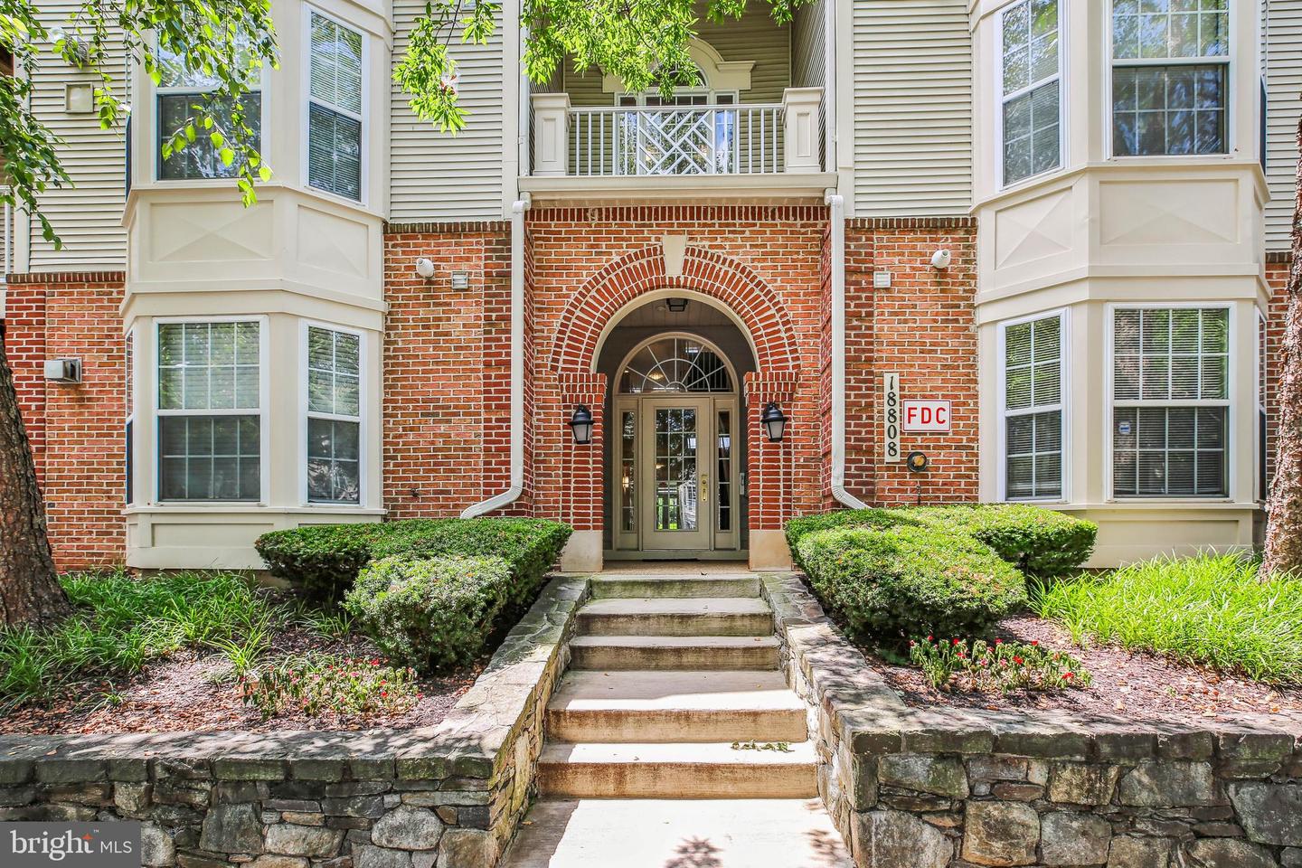 18808 Sparkling Water Drive #16-202, Germantown