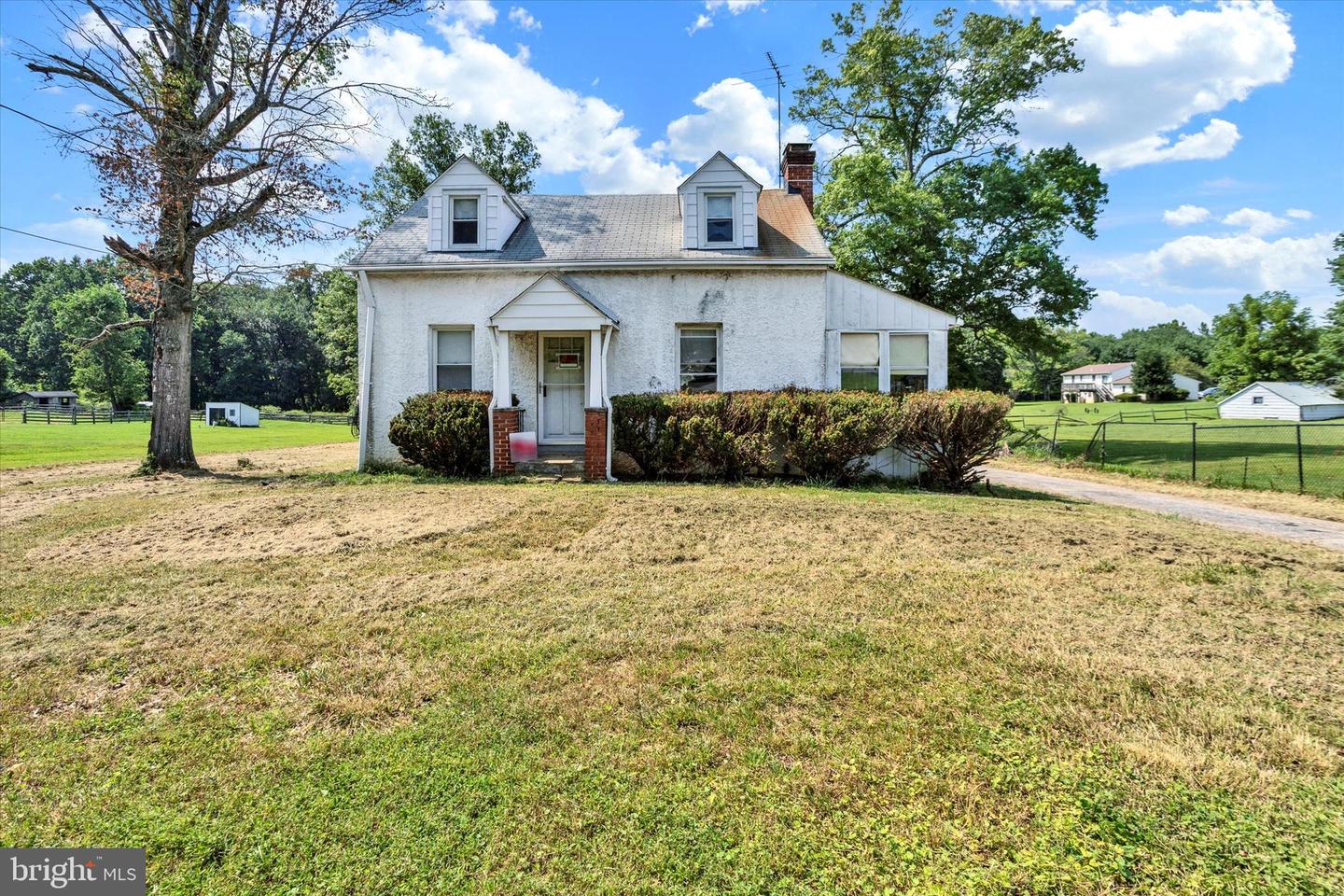 15526 Holly Grove Road, Silver Spring