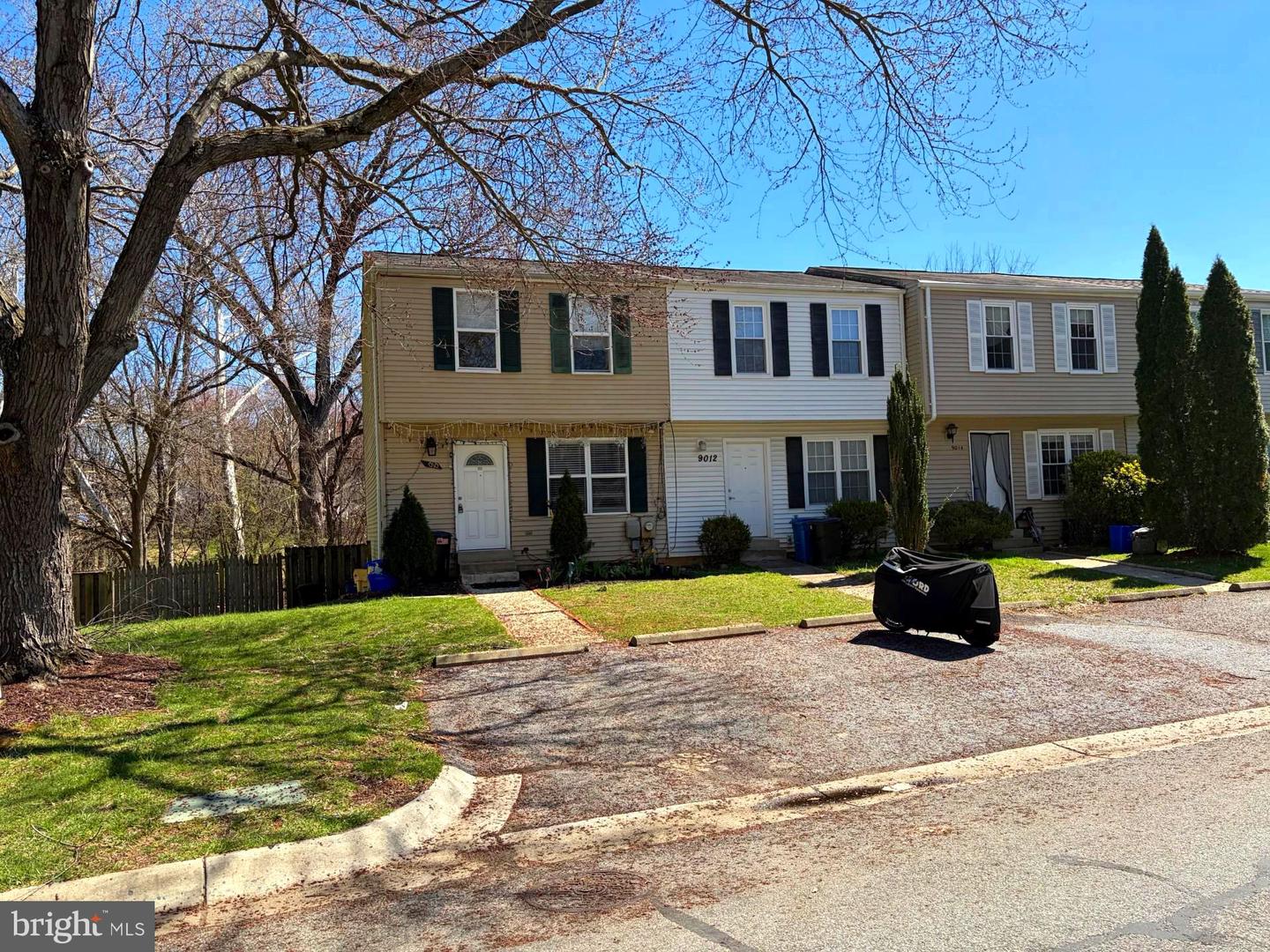 9010 Bramble Bush Court