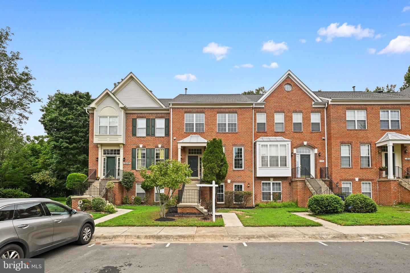 13725 Lambertina Place, Rockville
