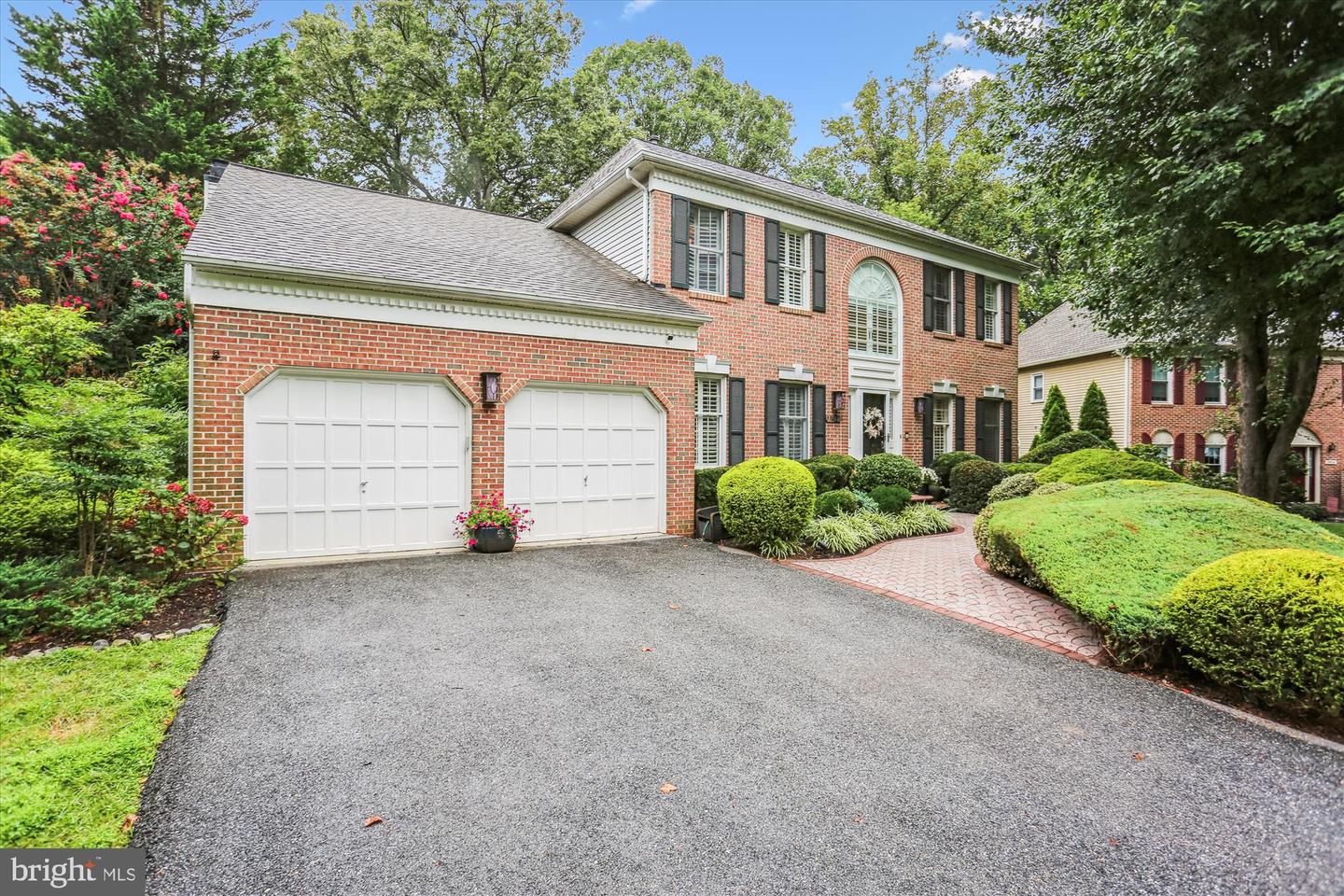 19910 Hamil Circle, Gaithersburg