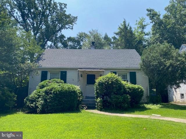 10613 S Dunmoor Drive, Silver Spring