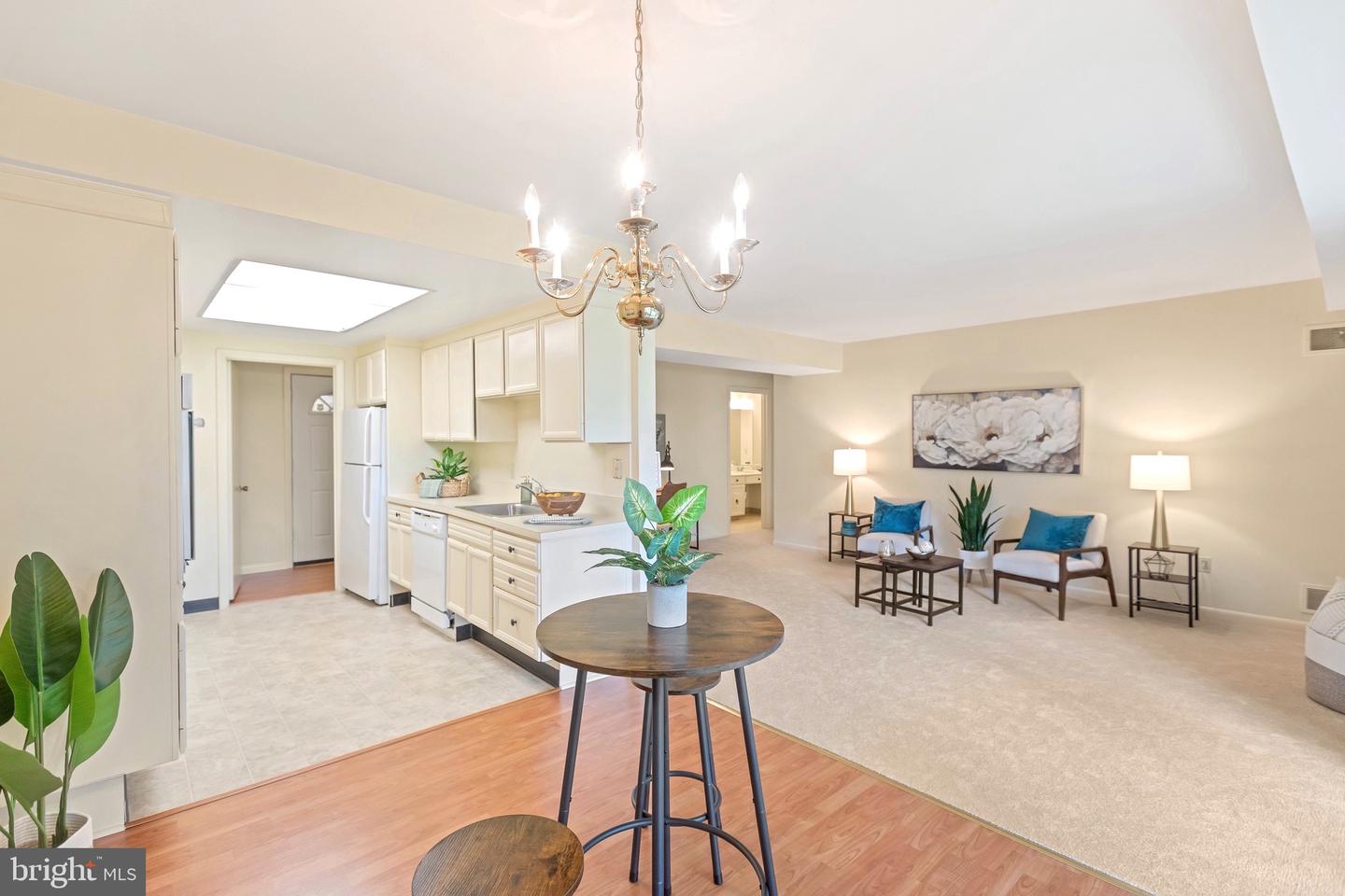 3350 Gleneagles Drive #70-1a, Silver Spring