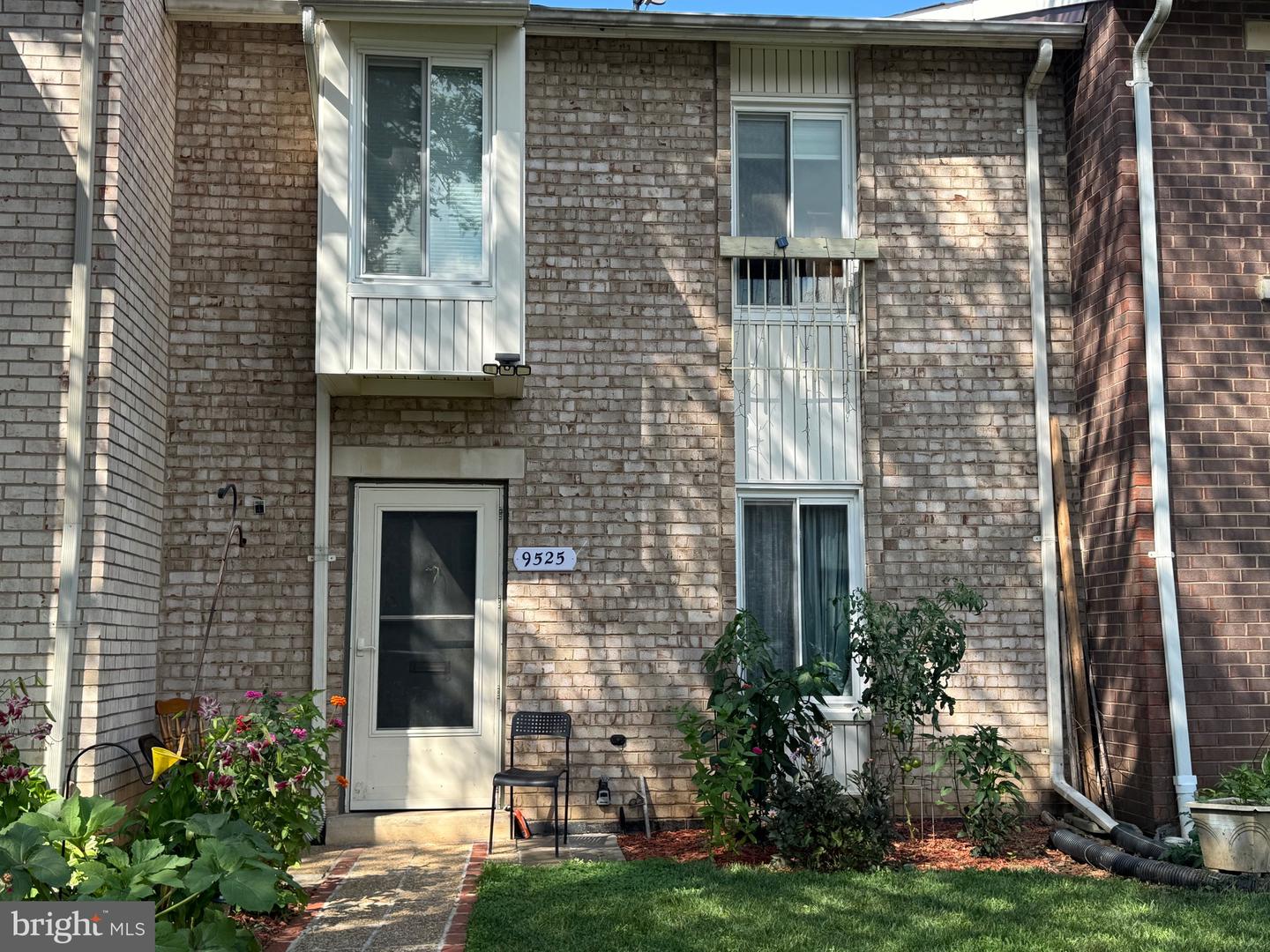 9525 Tippett Lane, Montgomery Village