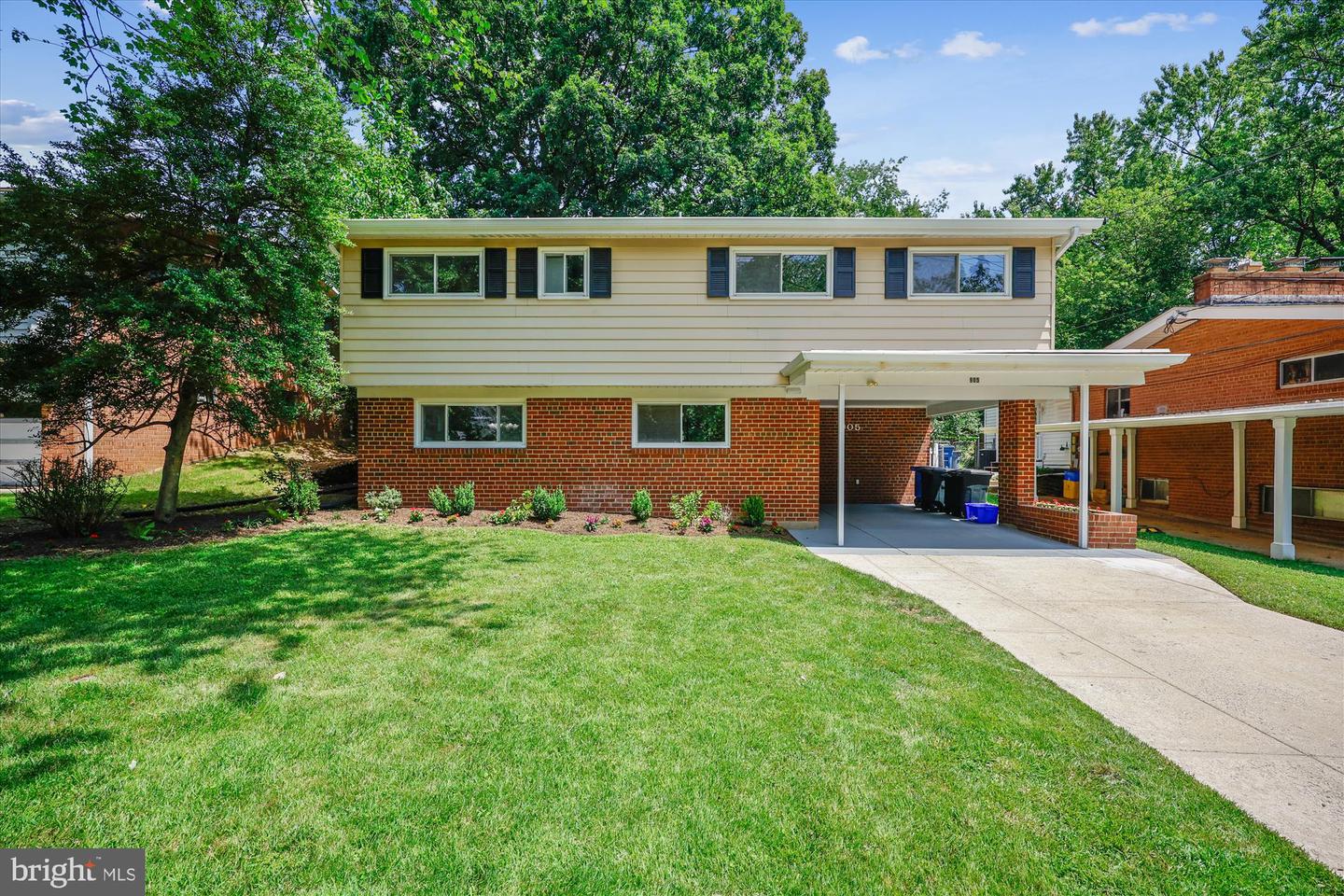 905 Kenbrook Drive, Silver Spring