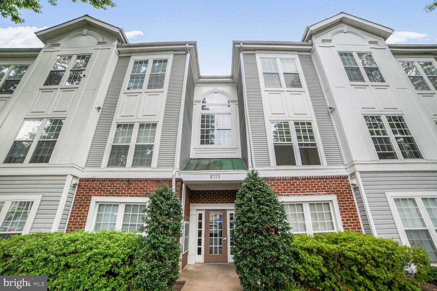 9720 Leatherfern Terrace #302, Gaithersburg